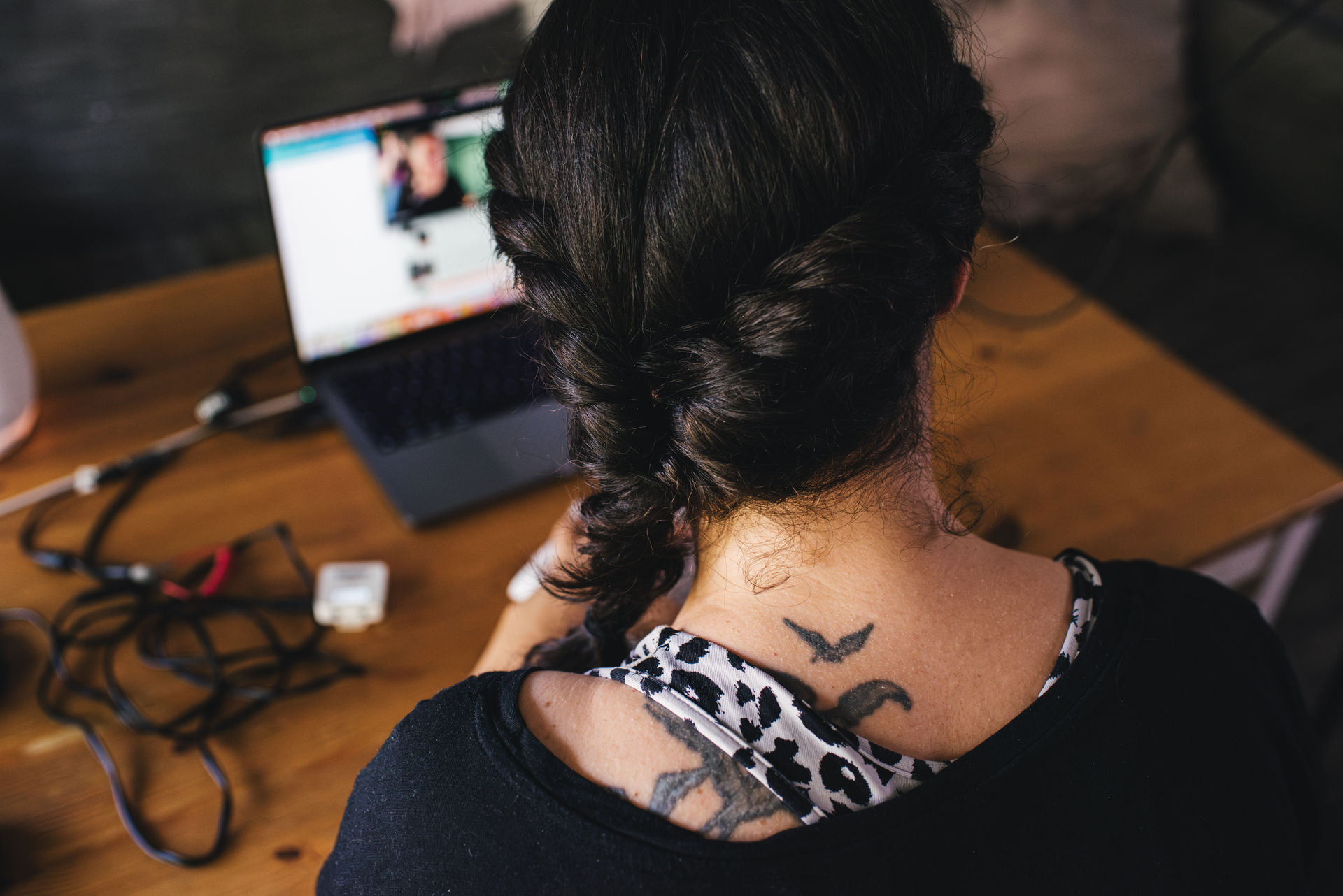 Yoga im Familienalltag