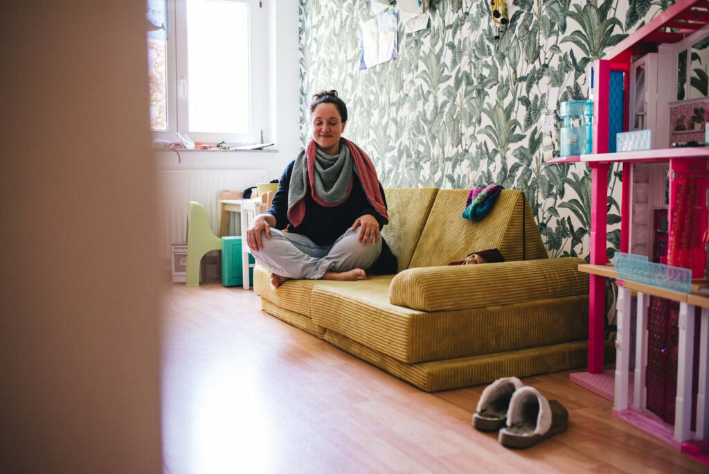Mental Load