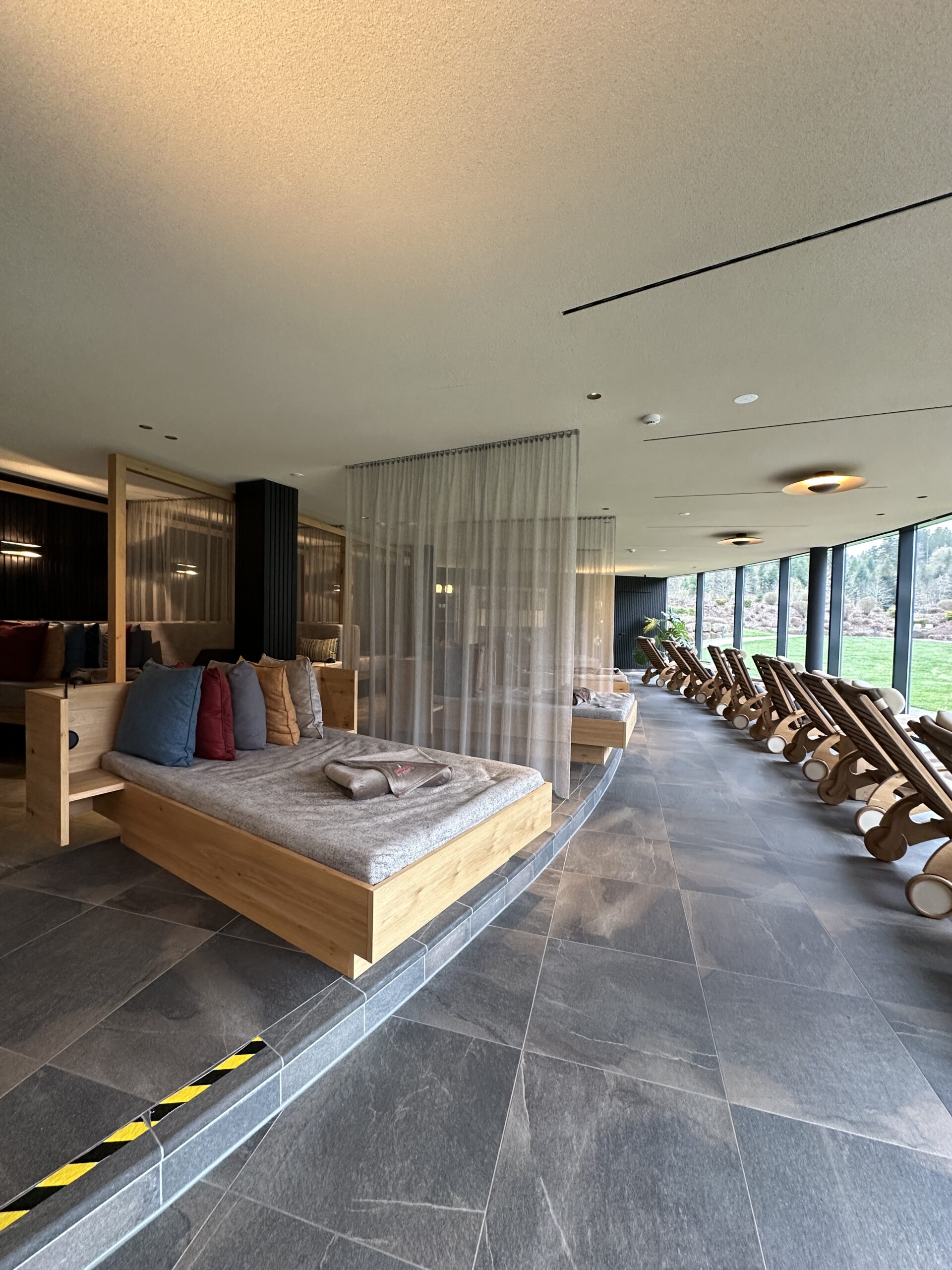 Retreatort Waldsägmühle im Schwarzwald 3