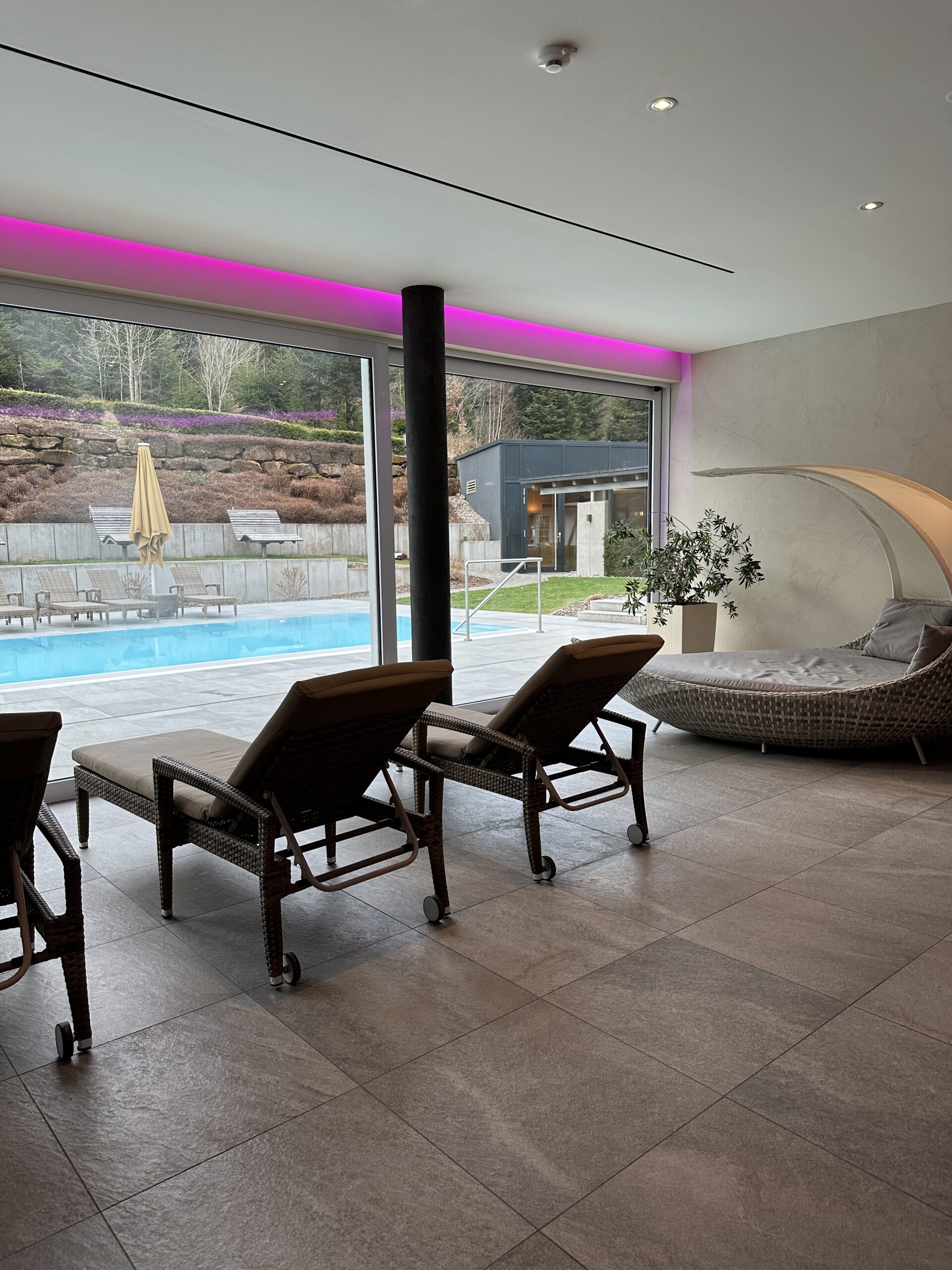 Retreatort Waldsägmühle im Schwarzwald 8